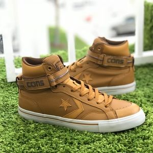 converse pro blaze plus mid